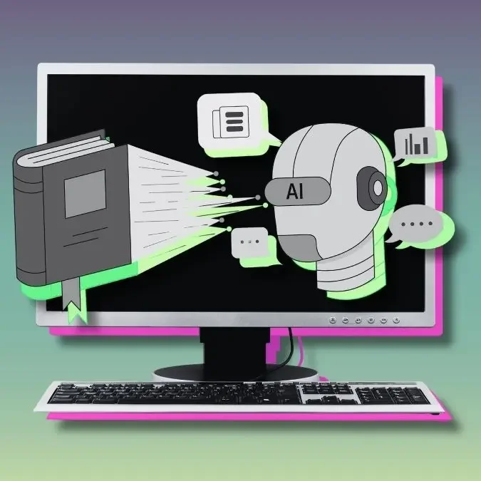 Can I Train My AI Model on Public Content I Found Online?