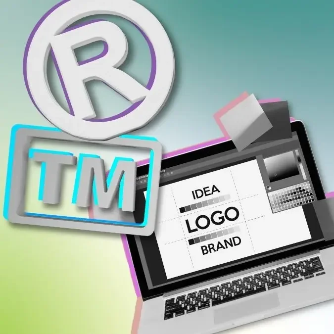 Can I Trademark an AI-Generated Logo?