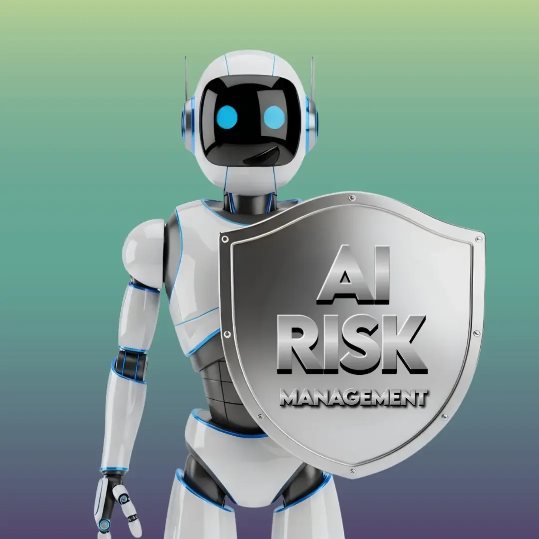 What Frameworks Should Companies Consider for AI Risk Management?