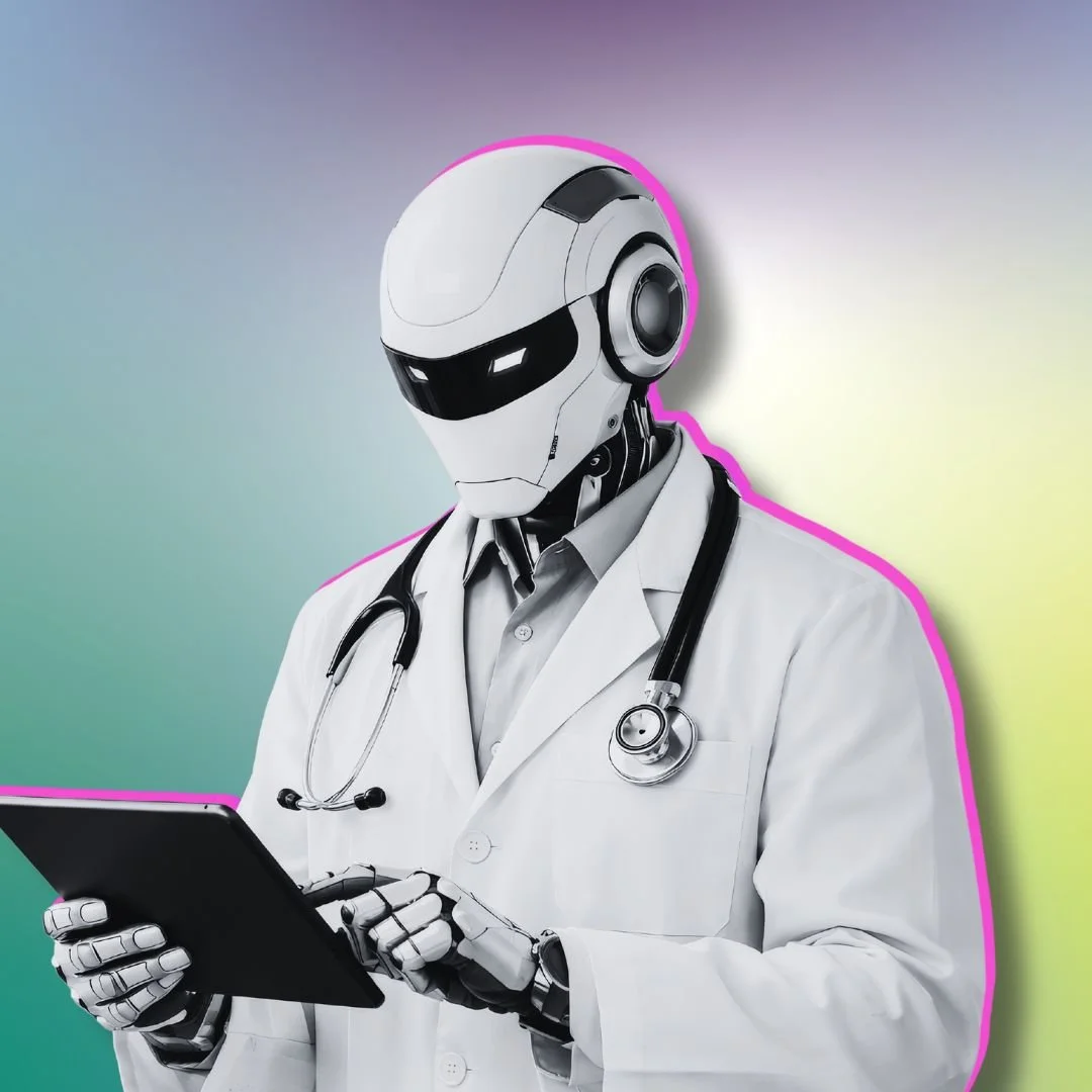 When Does an AI Tool Become Part of the Healthcare Team?