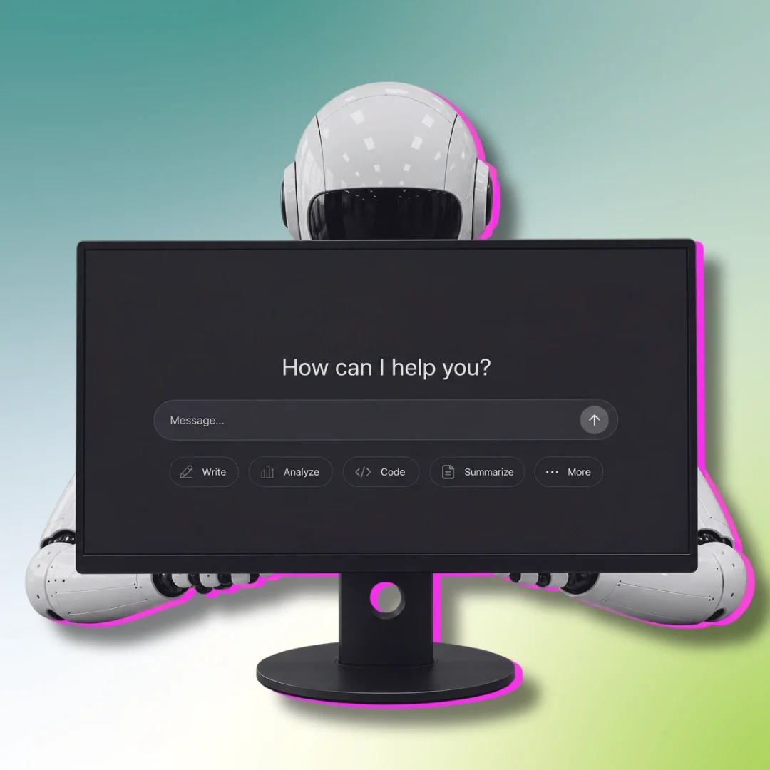 Can Hidden Prompts Manipulate the AI Tools My Employees Use?&nbsp;