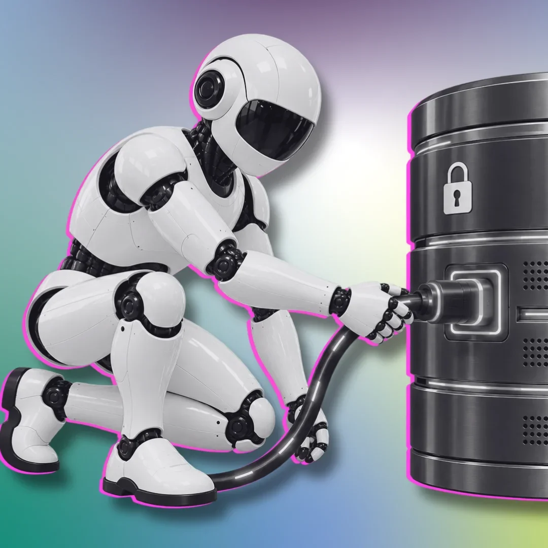 What Is MCP—and Why Should My Business Care Who My AI Can Connect To?