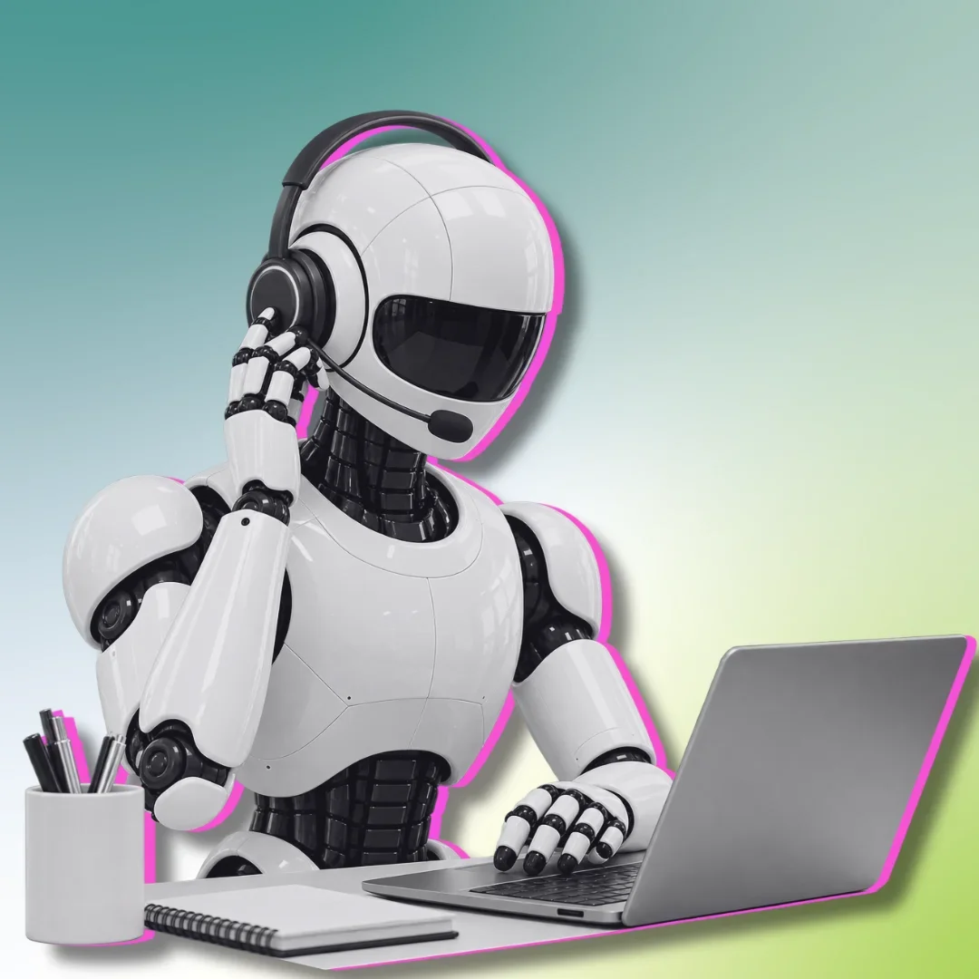How Can We Make AI Search Work for Our Brand?