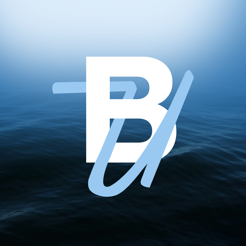 Bounty Uncharted - Hamptons Fishing - Logo
