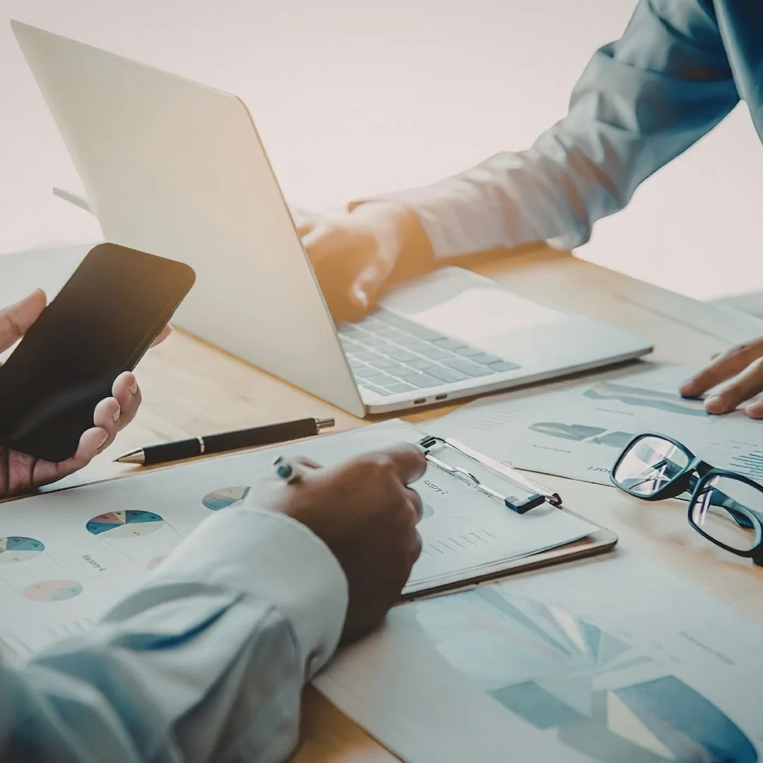 ElevateU Signature 3