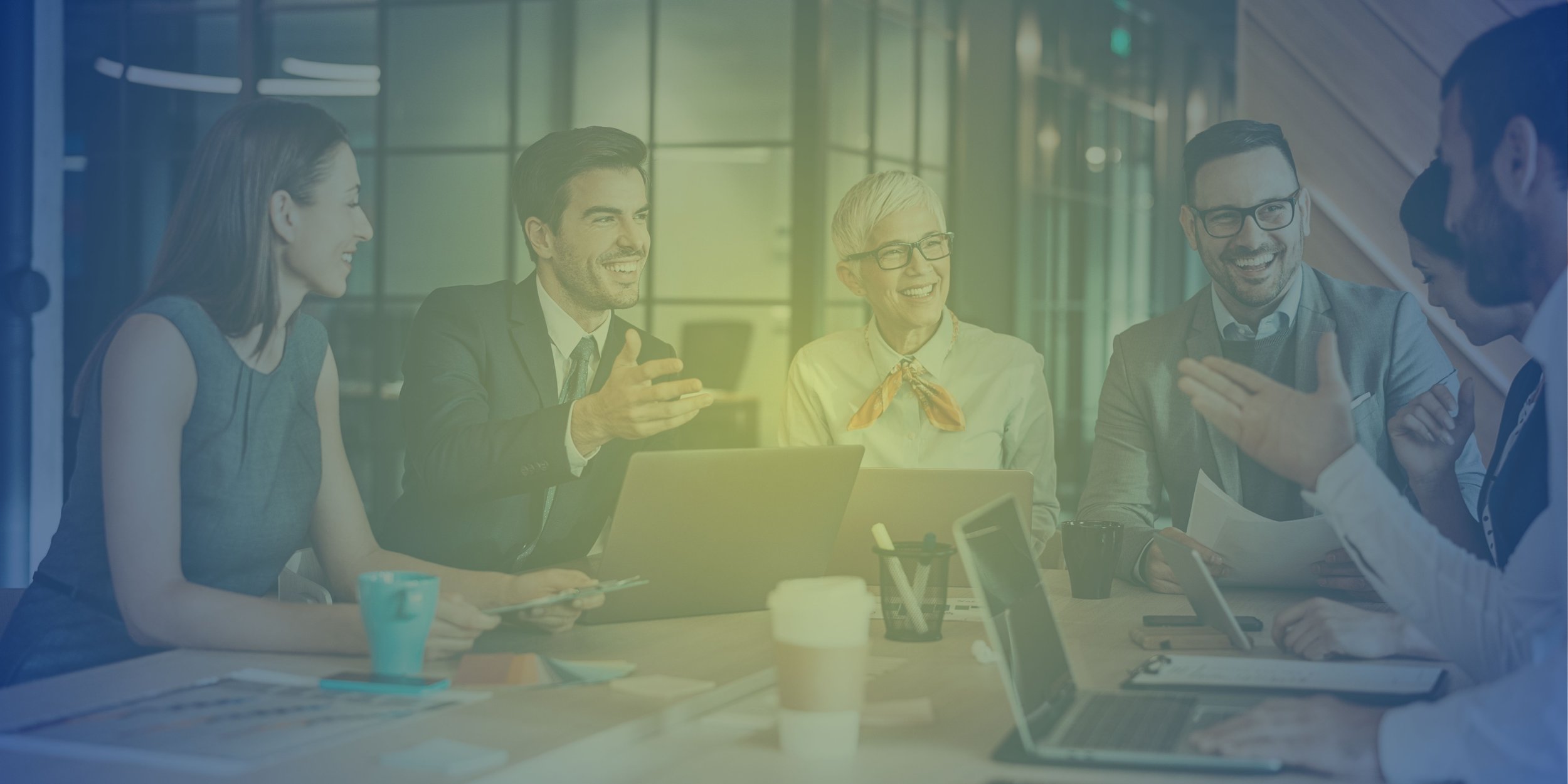 ElevateU Career Transition & Outplacement Program — ElevateU Academy