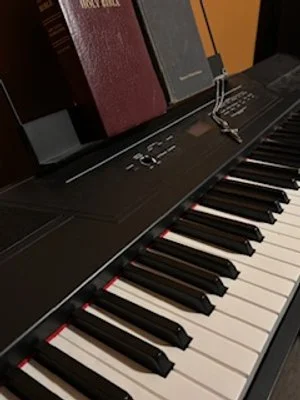 Assisted Living Worship