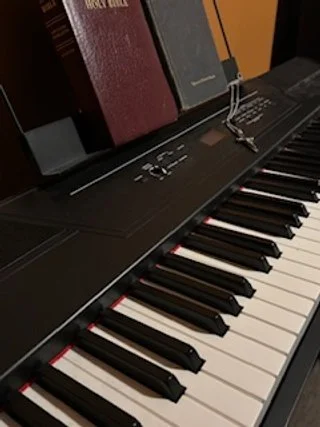 Commonwealth Assisted Living Worship