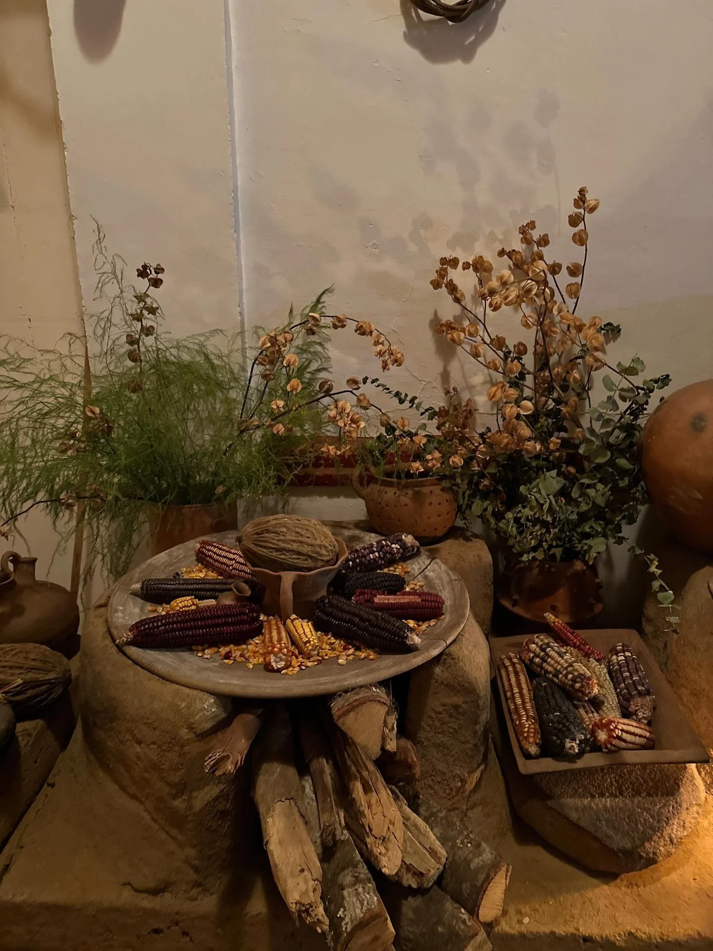 Travel Highlight: Oaxaca. 
Oaxaca holds a way of slowing time, inviting you to notice texture, ritual, and what&rsquo;s been grown with care. Rooms shaped by hands that remember how to make things last,
and even the simplest tables feel intentional, 