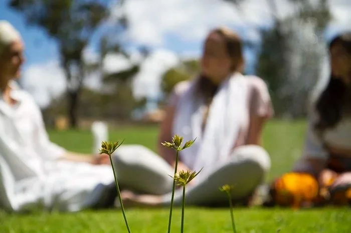 kundalini yoga training