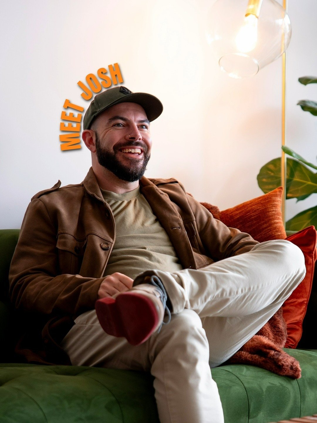 Hey everyone, I&rsquo;m Josh&mdash;the owner-operator here at Mountain Head.

I figured it was time to step out from behind the camera and introduce myself!

Based right here in Maribyrnong, I started Mountain Head with a pretty simple mission: to he