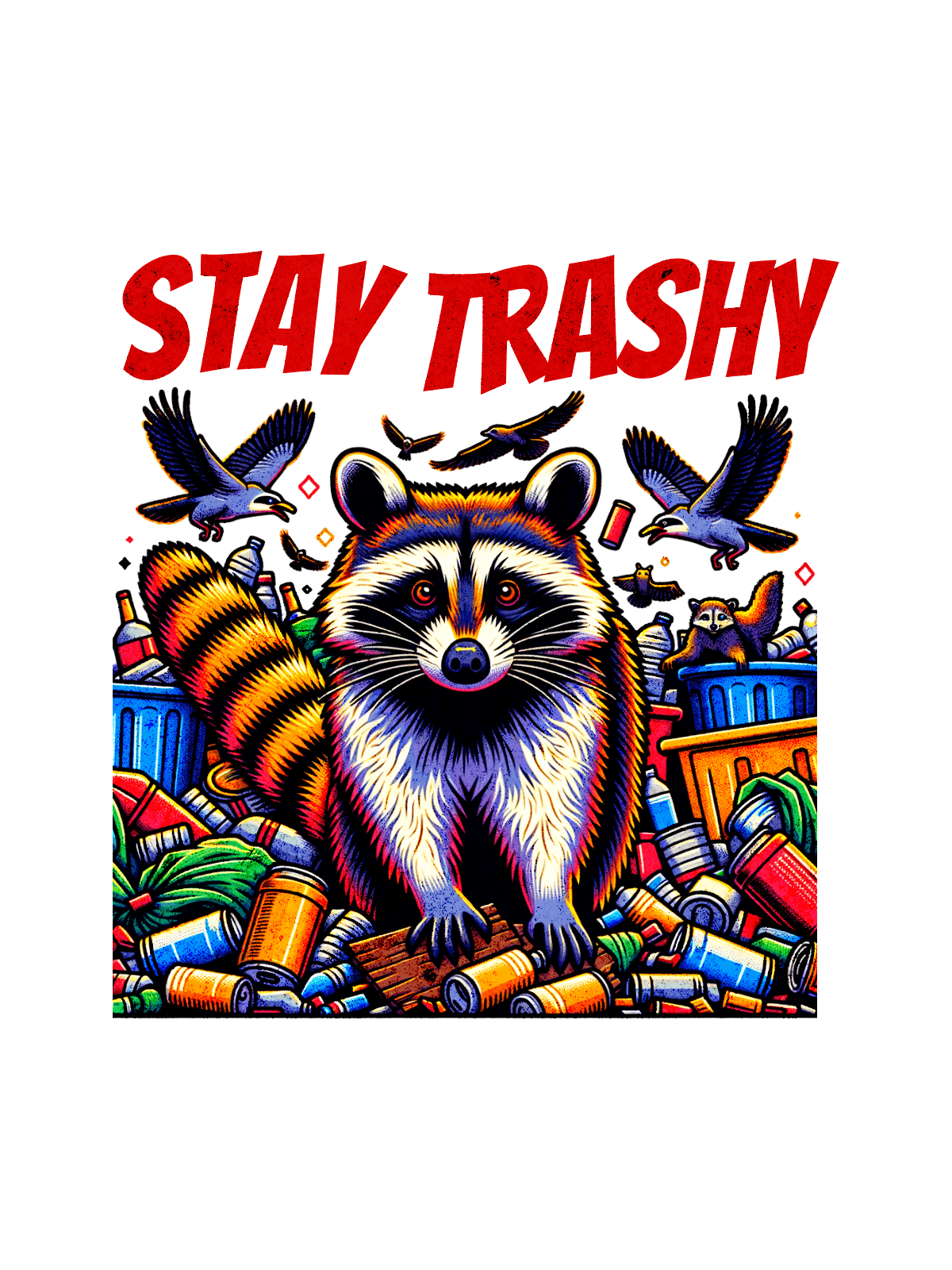 Stay Trashy - White.png