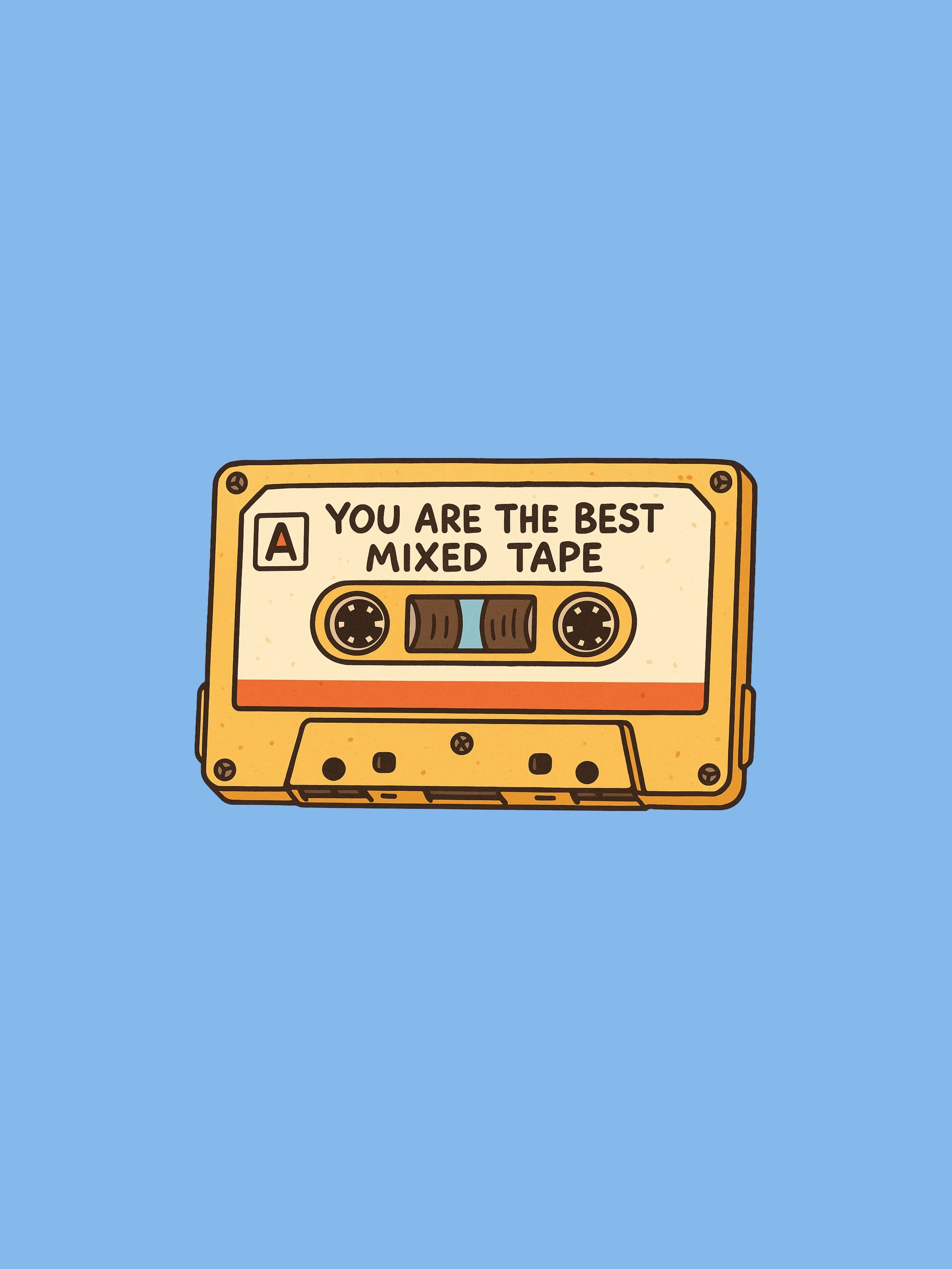 Mixed Tape
