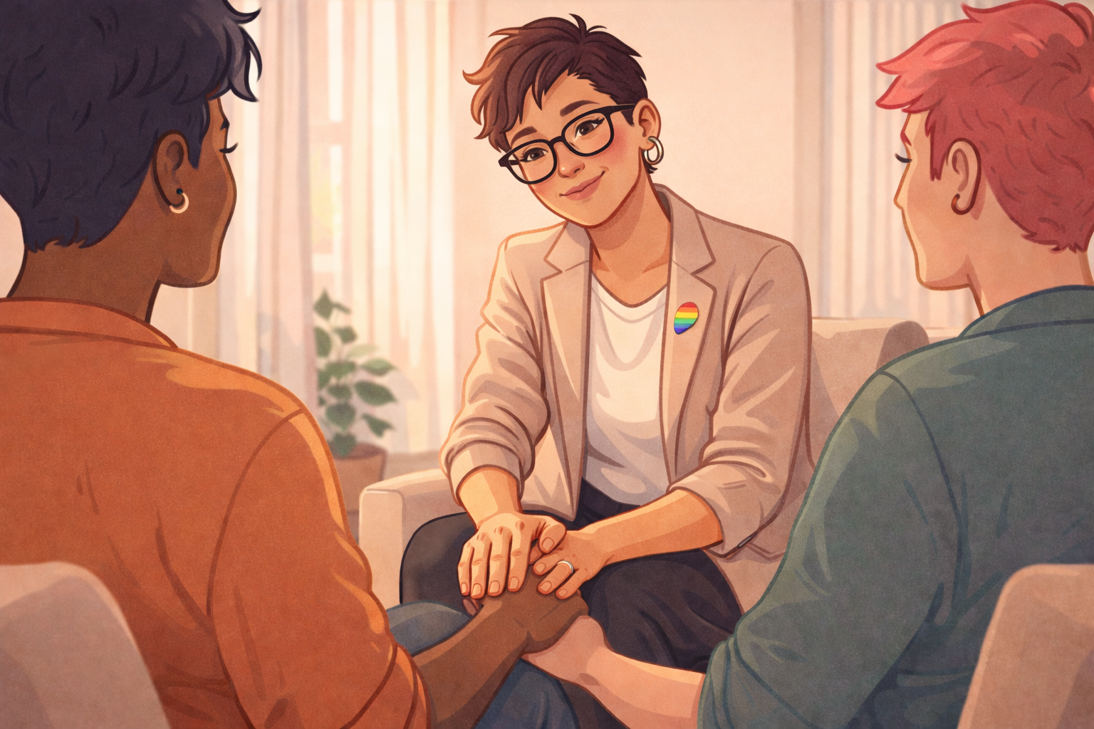 How to Talk to Couples About Intensives Without Overwhelming Them