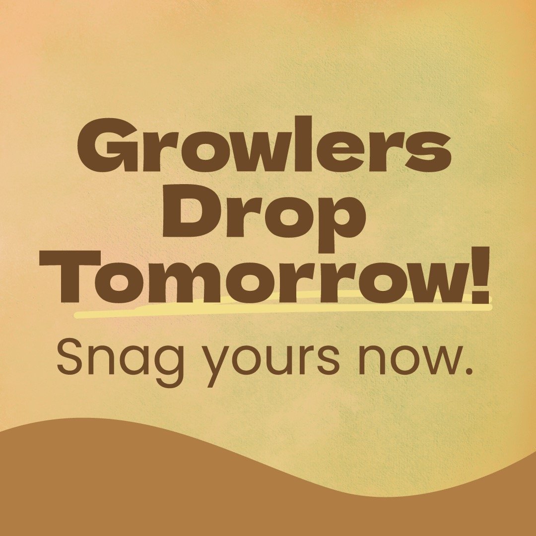 ☀️ Chicago, the weather&rsquo;s heating up &mdash; and you know what that means&hellip; it&rsquo;s Kyiv Mule season! 🧊🍹

Gigi&rsquo;s Ginger Beer growlers are now available for preorder! Whether you're kicking back on your patio or hosting a weeken