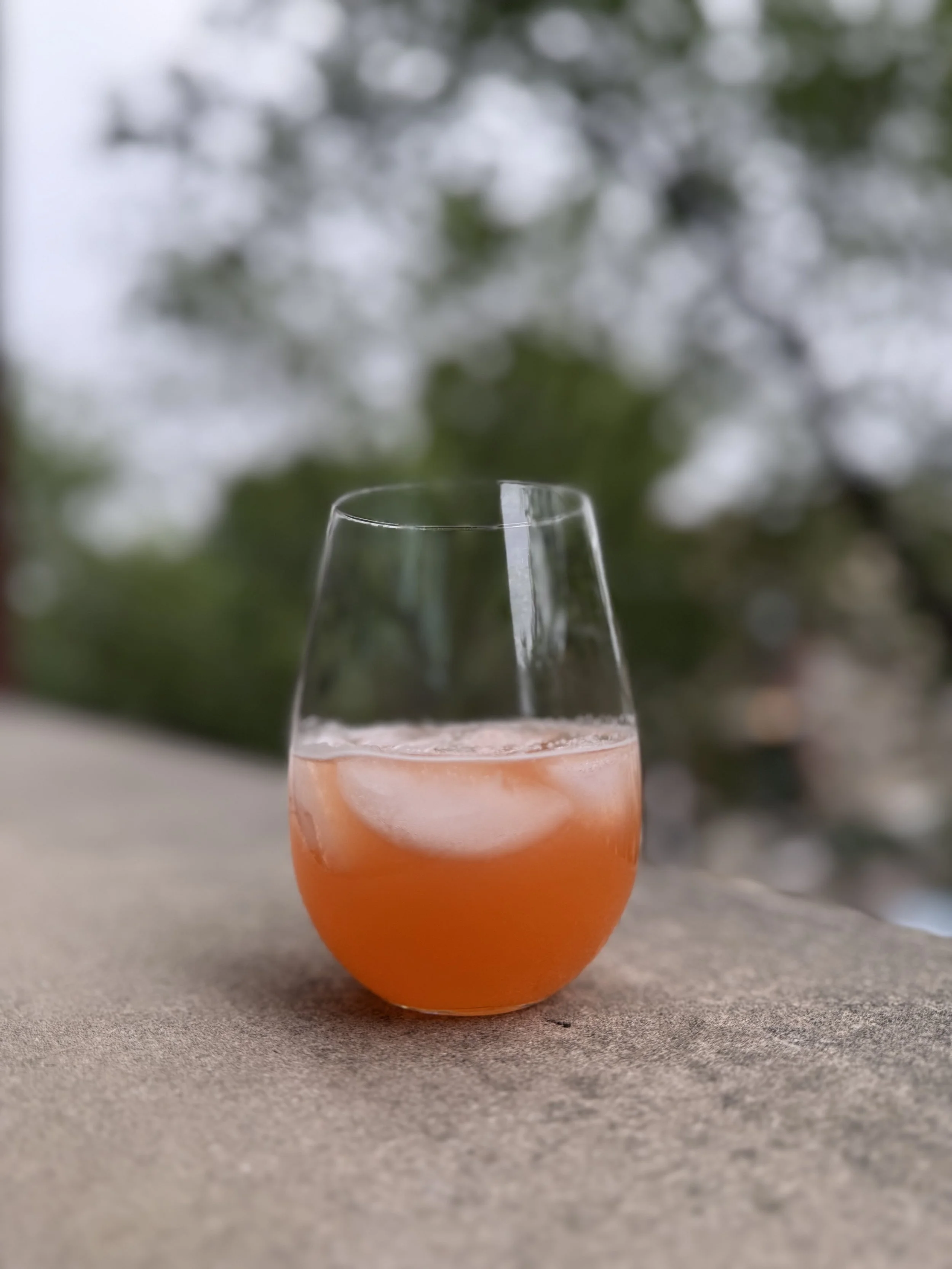 Gigi’s Aperol Spritz