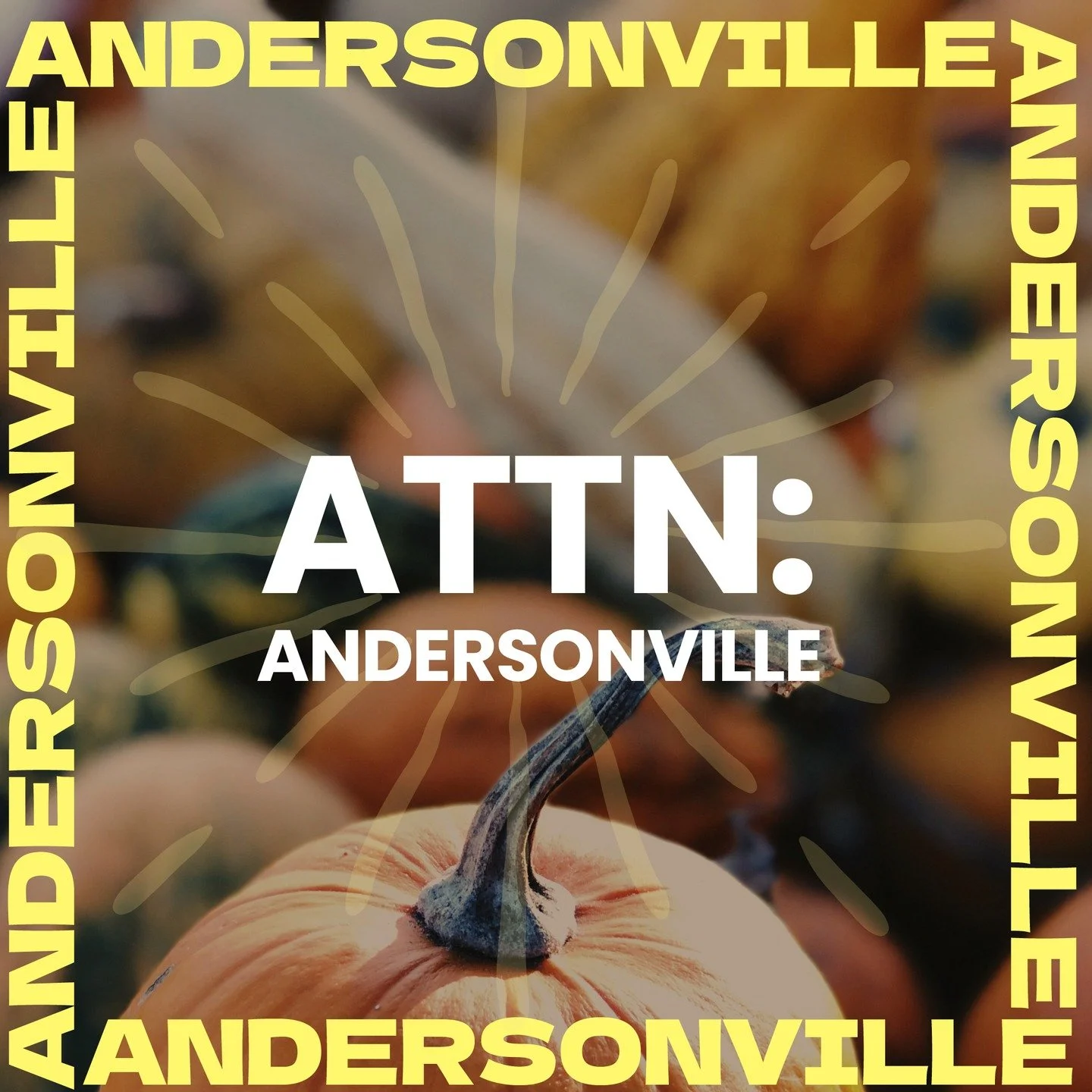 🧡 You asked, we listened! 🧡
We&rsquo;re going to be in Andersonville TOMORROW &mdash; Friday, October 10 from 3:00&ndash;5:00 PM for pre-order pickups! 🙌
If you purchased a growler at the farmer&rsquo;s market, bring it by for a bottle exchange an