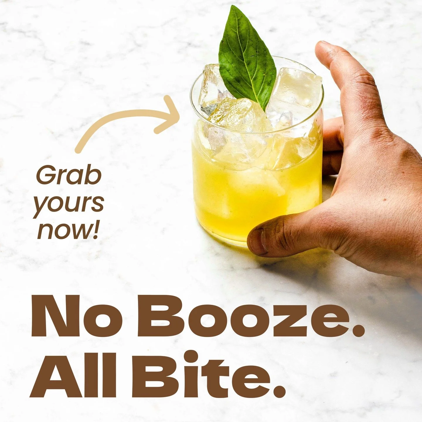 No Booze. All Bite. 🫚✨
Dry January doesn&rsquo;t have to be boring. Our ginger beer brings the kick, the fizz, and all the flavor&mdash;minus the alcohol.
Growlers available for pickup Wednesday &amp; Thursday in Wicker Park.
Zero proof. Maximum gin