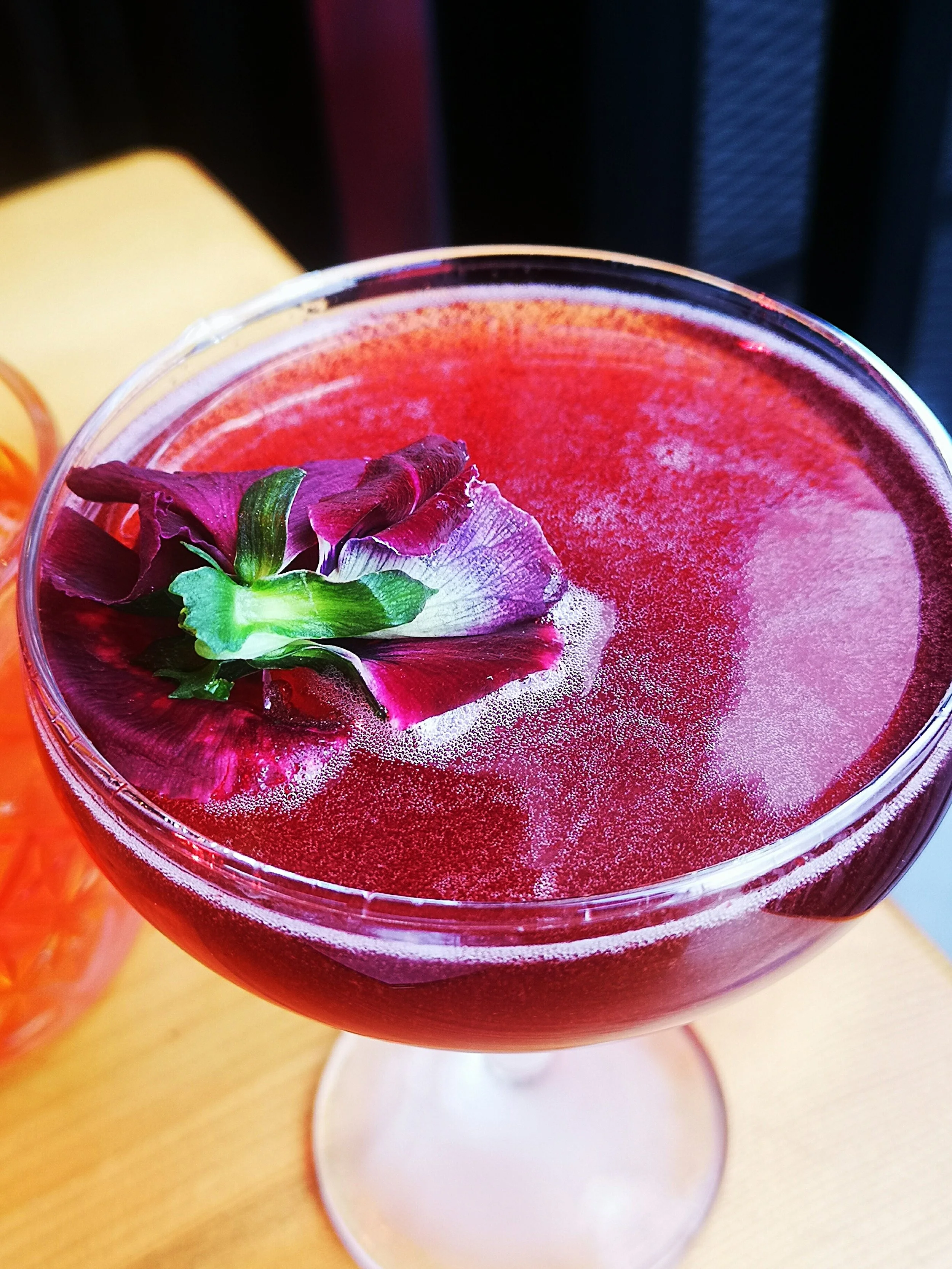 Gigi’s Rosita