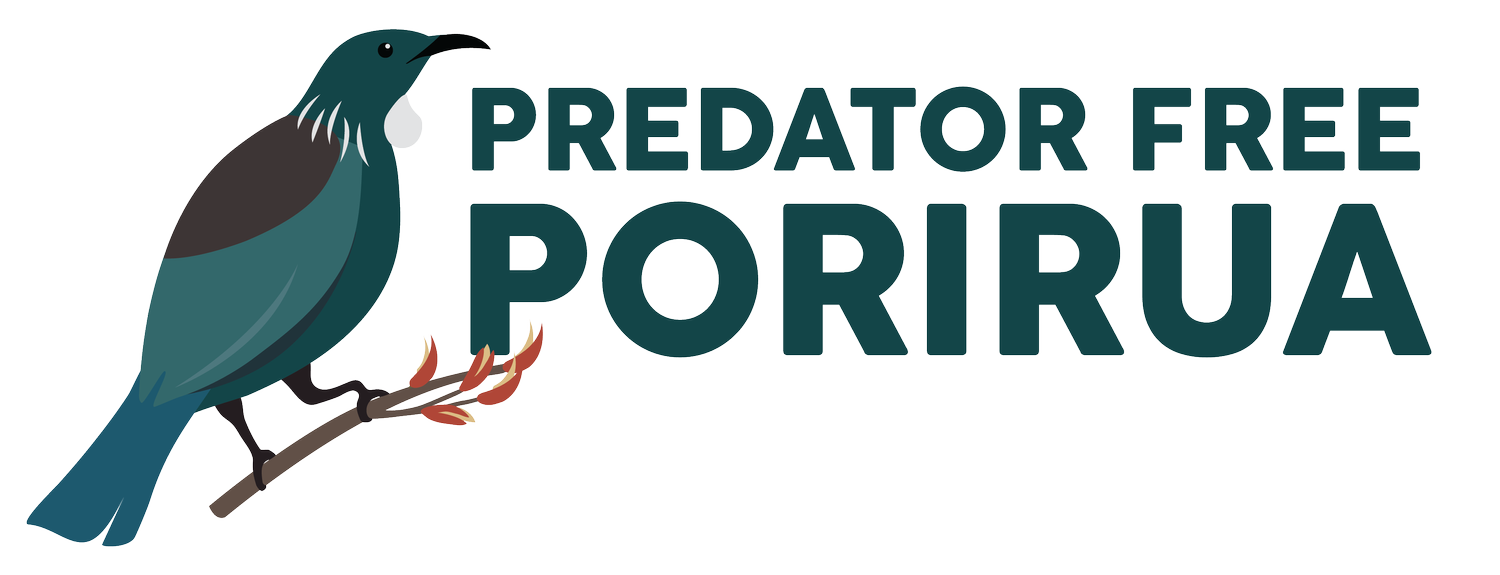 Predator Free Porirua