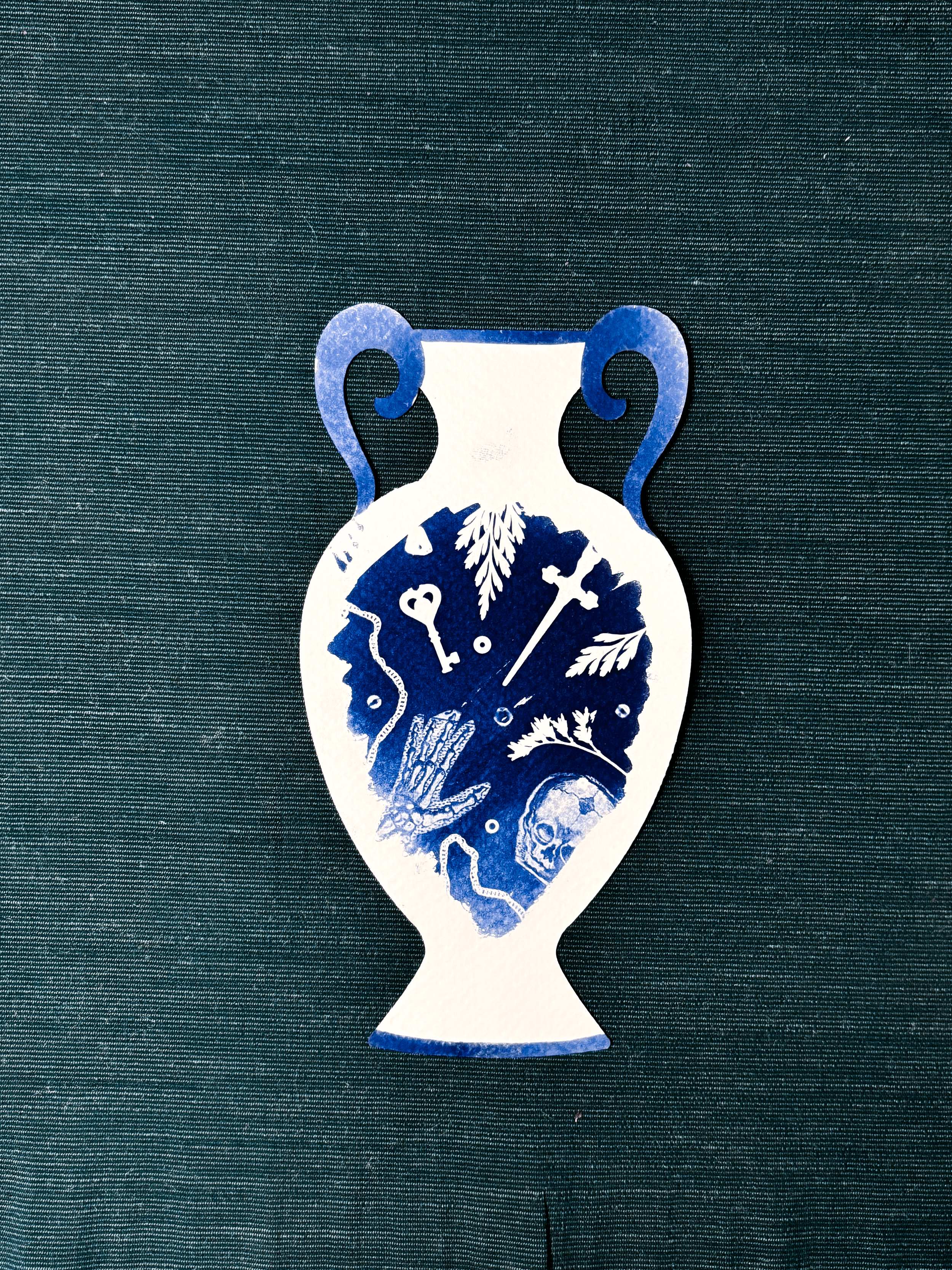 Puff Puff Kraft Night With Demented Agora