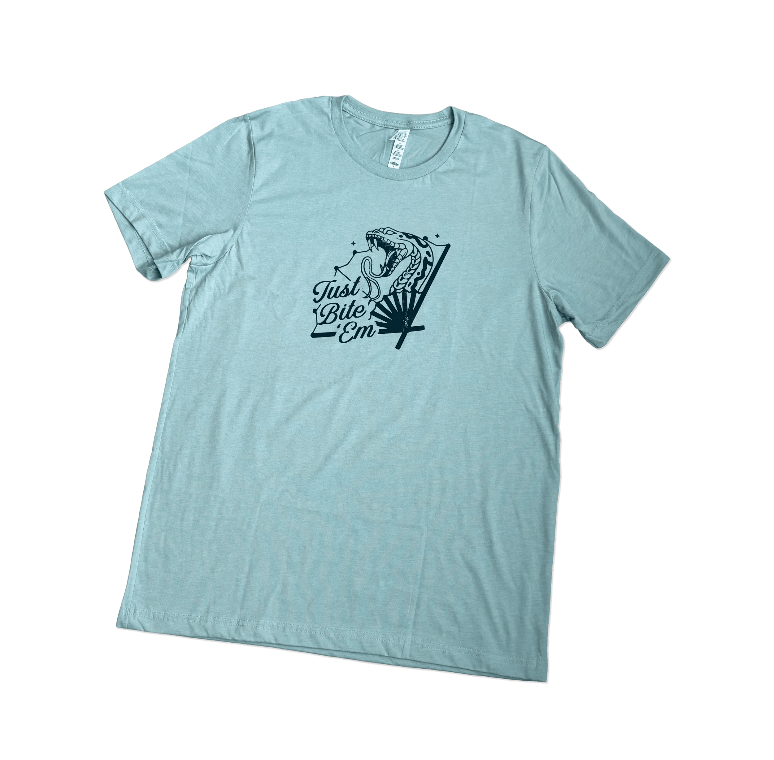 Bite 'Em Tee