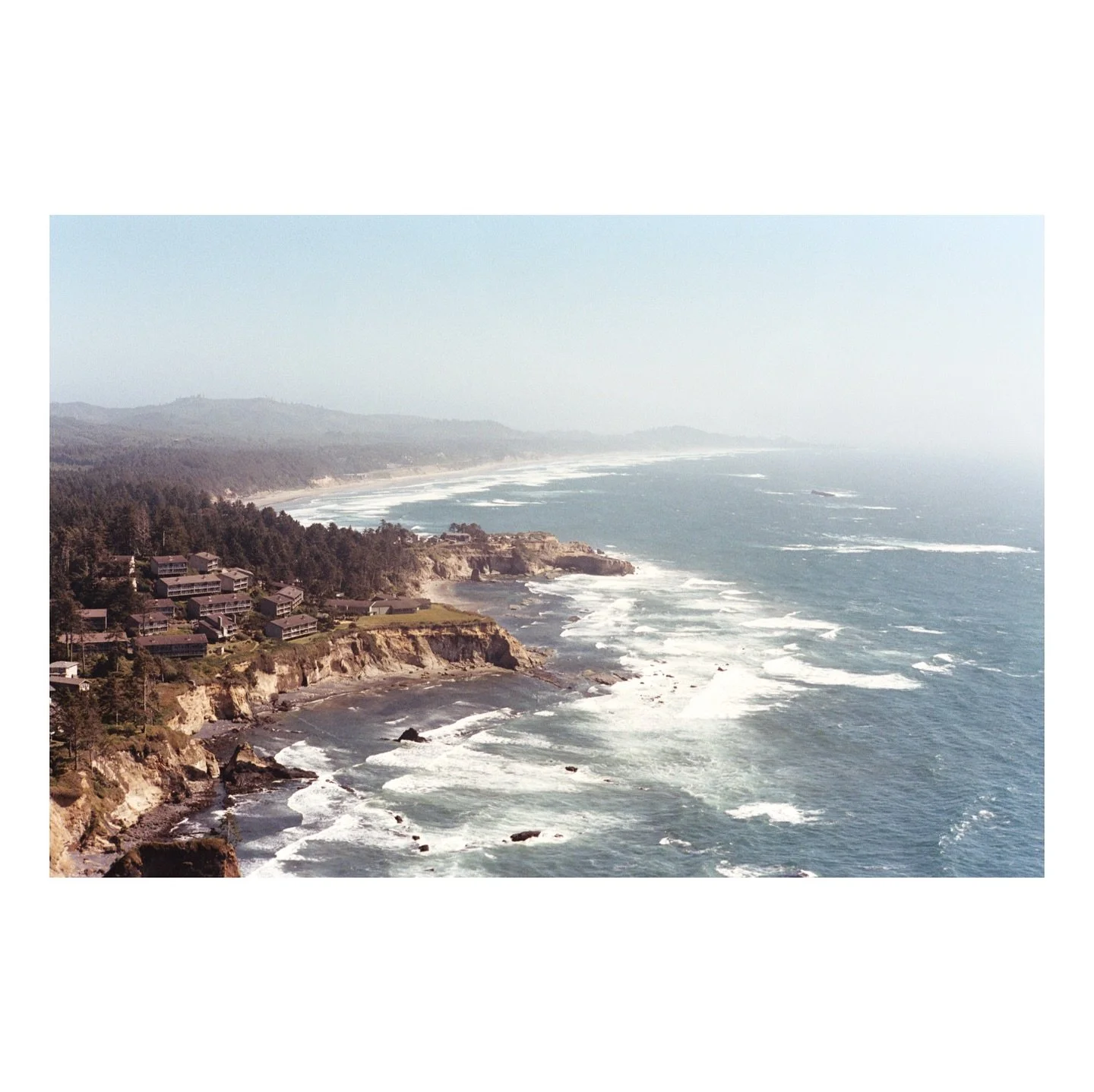 FILM DUMP FRIDAY

some personal scenes from a trip to the oregon coast i took back in june! shot on @kodak porta, colorplus and ultramax 

<3 alex from homebrewed