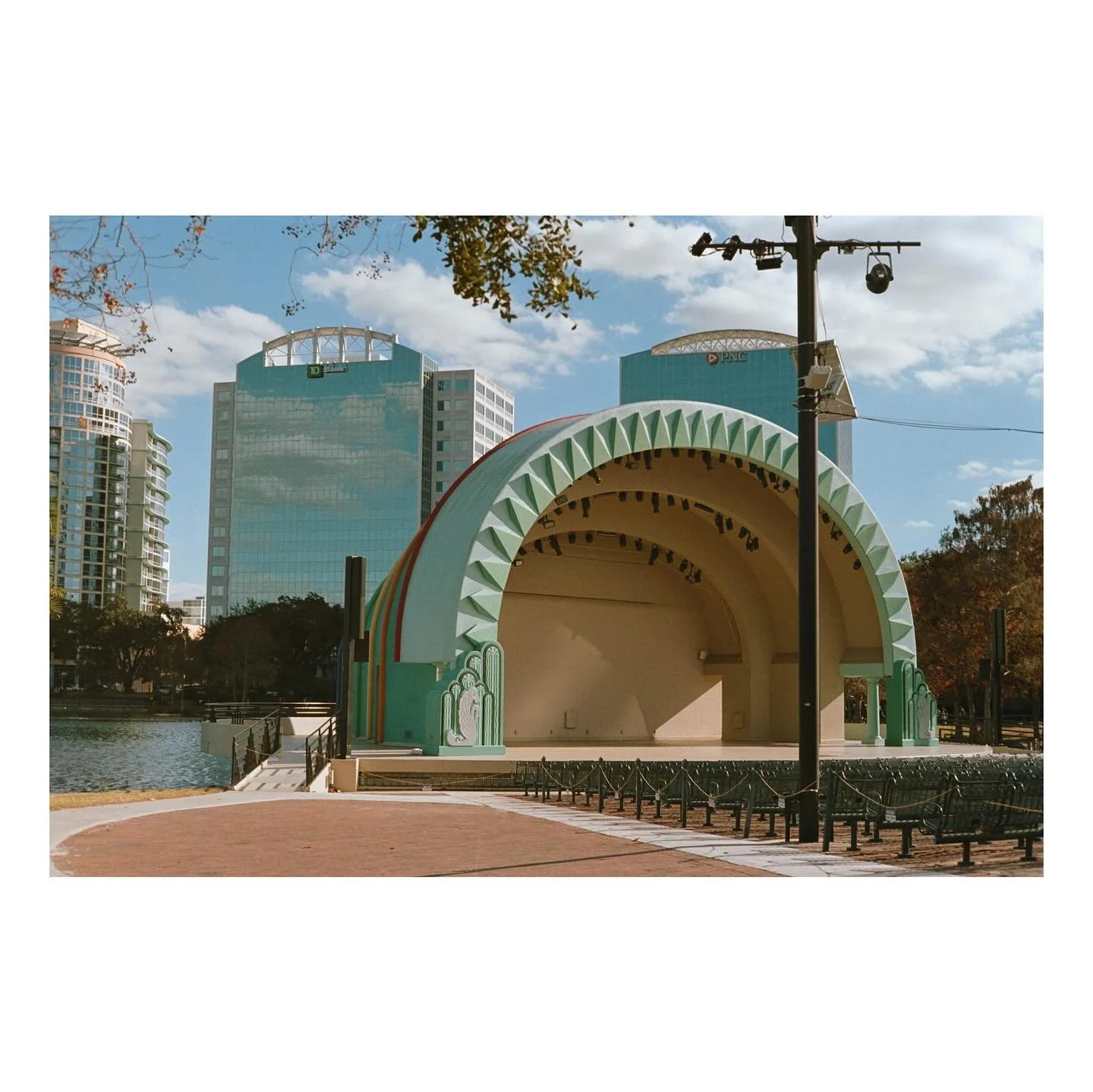 orlando on color plus 
 

also reminder that you can drop off film with @stellarrecords.fl sunday - tuesday from 12-5 and wednesday - saturday from 11-6 😸

#film #filmphotography #filmlab #swflfilmlab #fortmyersfilmlab #homebrewedfilmlab #orlando #l