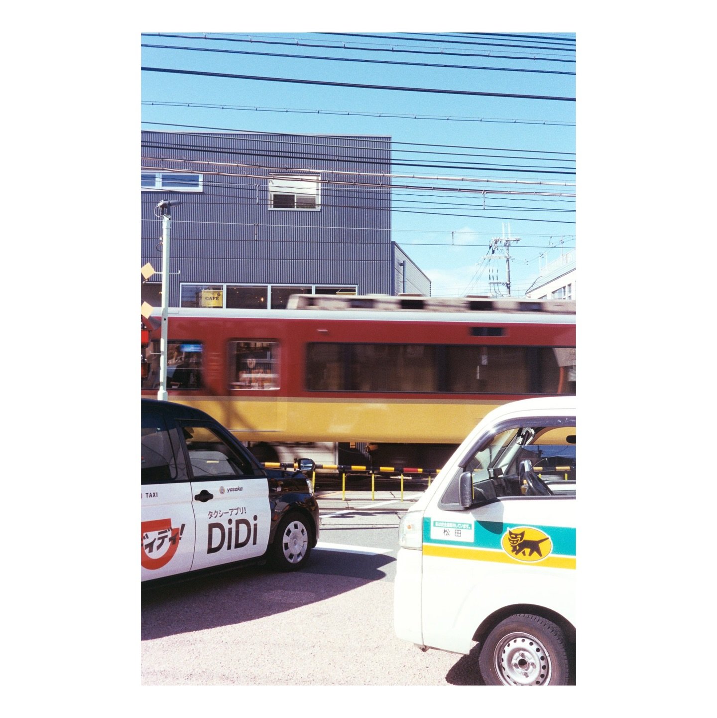 film dump friday from @bentphotozz recent japan trip 🤩🤩🤩