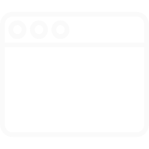 An icon of a web browser window with a right arrow and a left arrow indicating page navigation.