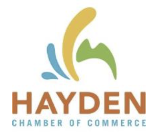 CAC roofing chamber of commerce member Hayden Idaho