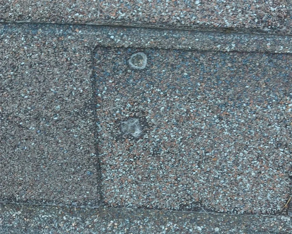 How Much Does It Cost to Fix Shingles on a Roof?