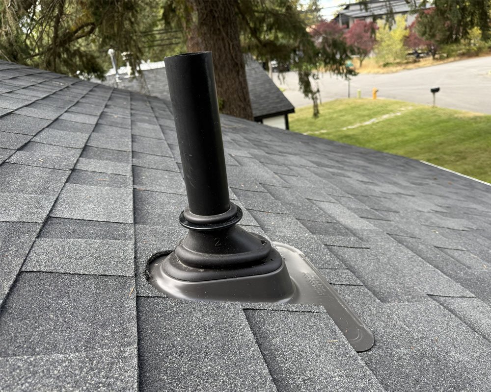 Premium roofing accessories from CAC roofing in Rathdrum Idaho