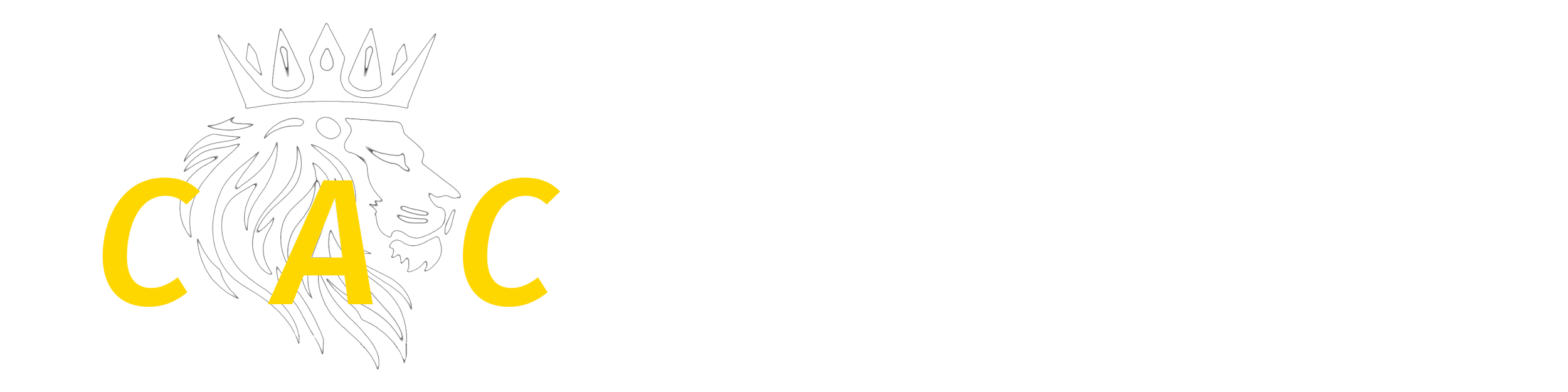 CAC roofing logo roofing company in Coeur d'Alene Idaho