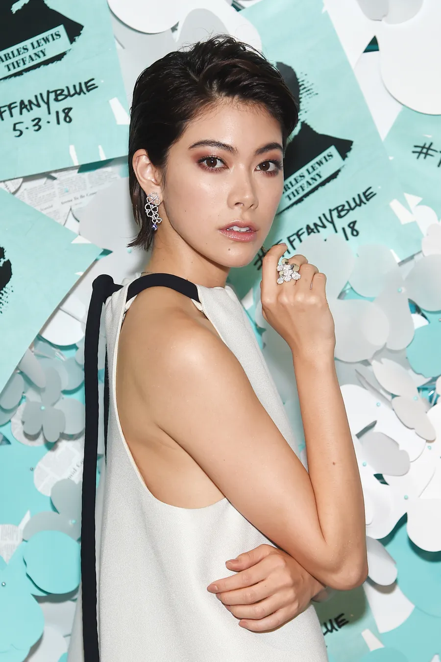 Tiffany &amp; Co.