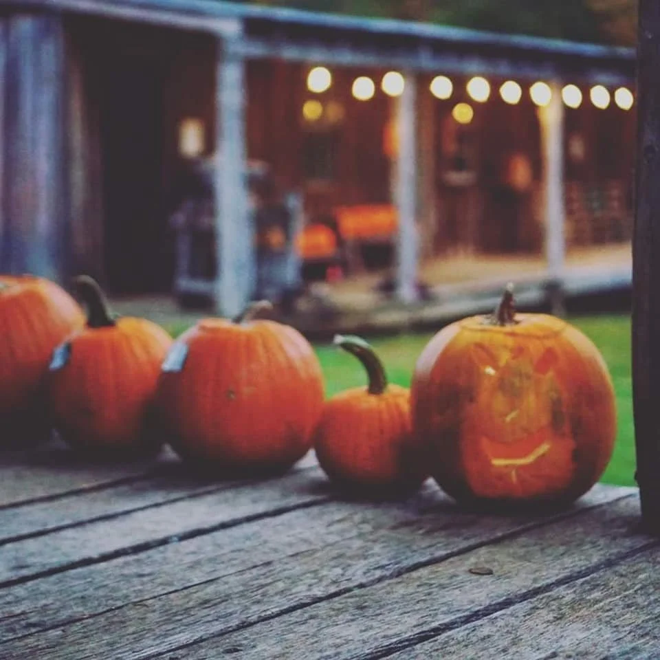 Light the Porch