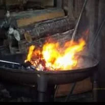 Workshop - Blacksmithing for Kids