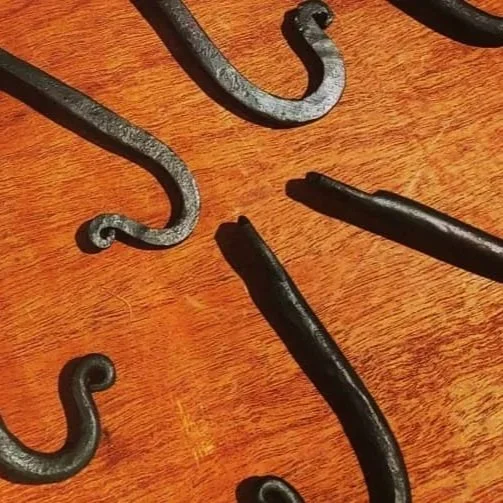 Workshop - Blacksmithing for Kids