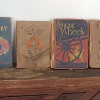 Story Time and Activities for the Kids