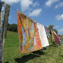 Ag & Art Quilt Show