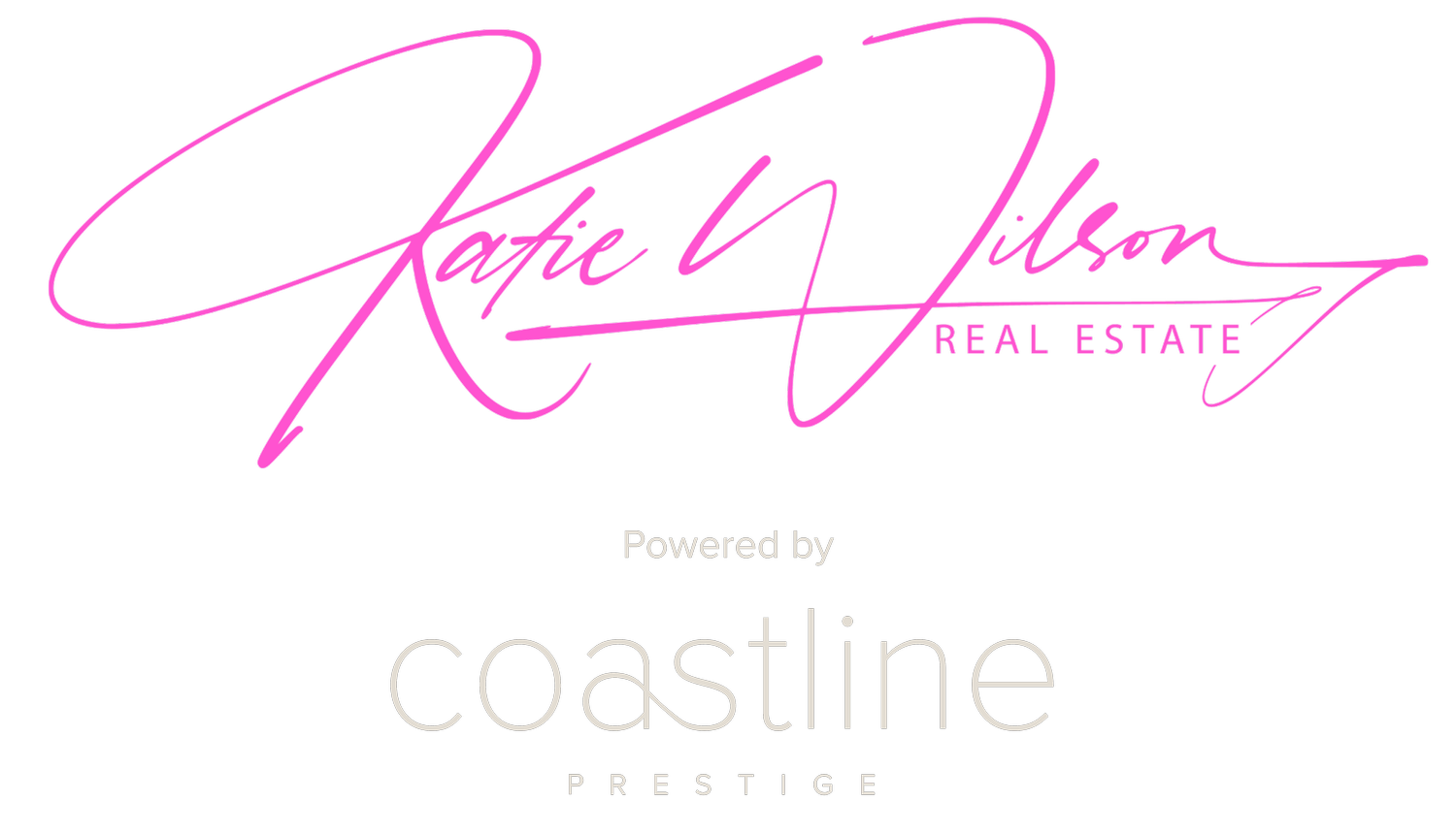 Katie Wilson Real Estate