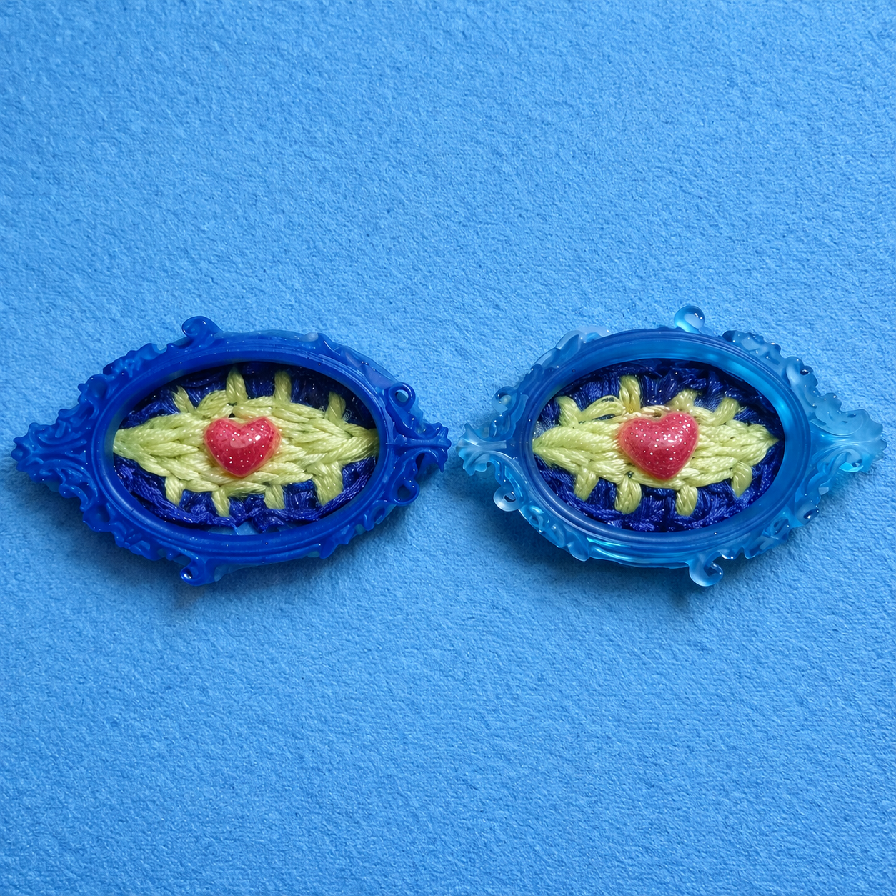 EYE SEE YOU magnets
