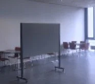 Poster board