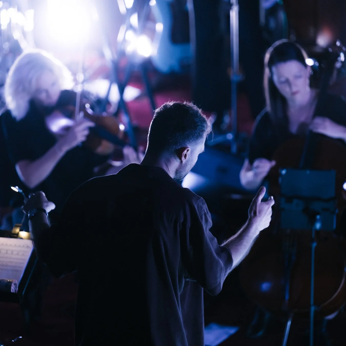 REVIEW OF ANDREW’S SPA VINYL RELEASE CONCERT, 18 DEC 2025, AUCKLAND