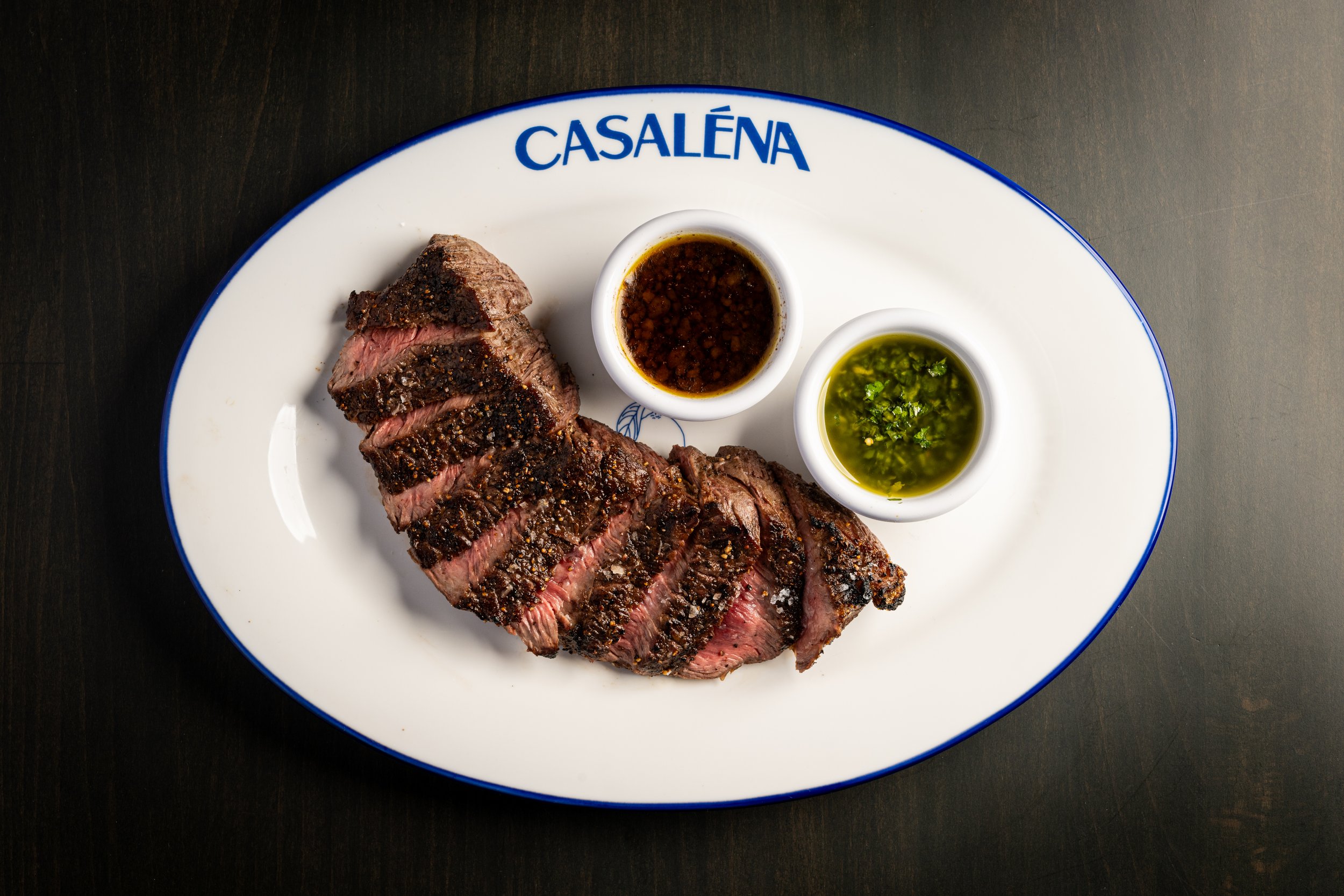 Indulge in one of our prime cuts