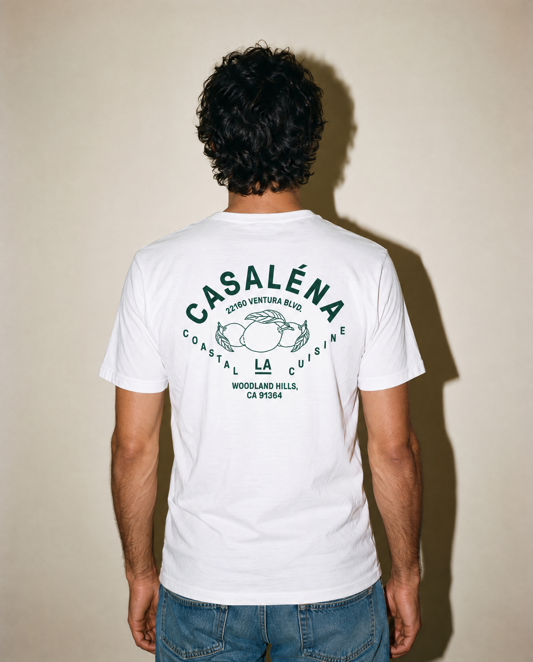 Team Casa Shirt