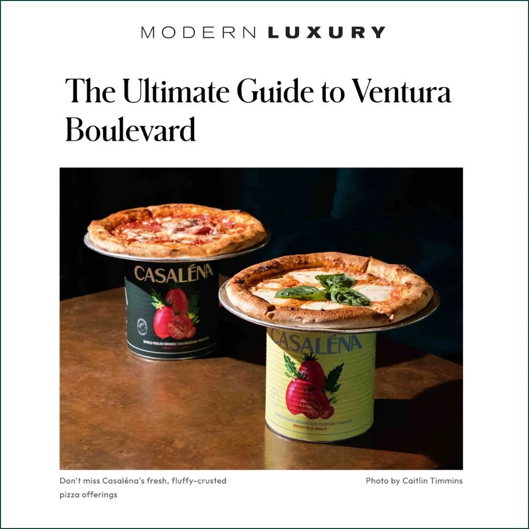 The Ultimate Guide to Ventura Boulevard