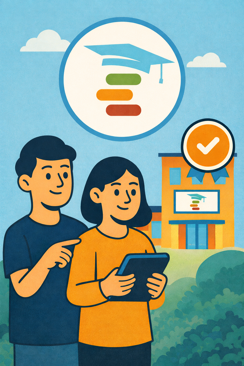 Learn at The ShiftMatch Academy