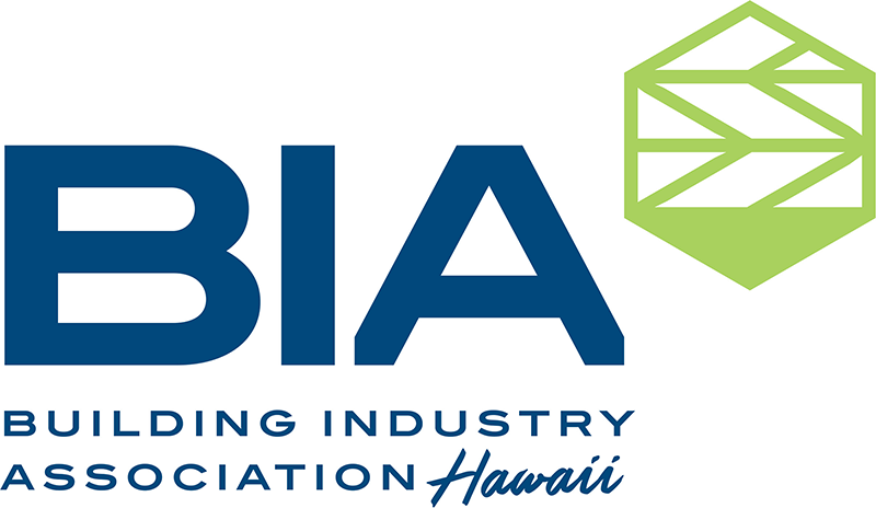 Building Industry Association Hawaii