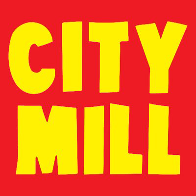 city mill